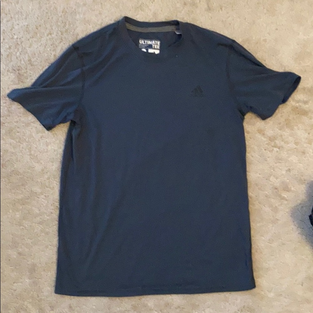 Adidas Climalite Ultimate Tee